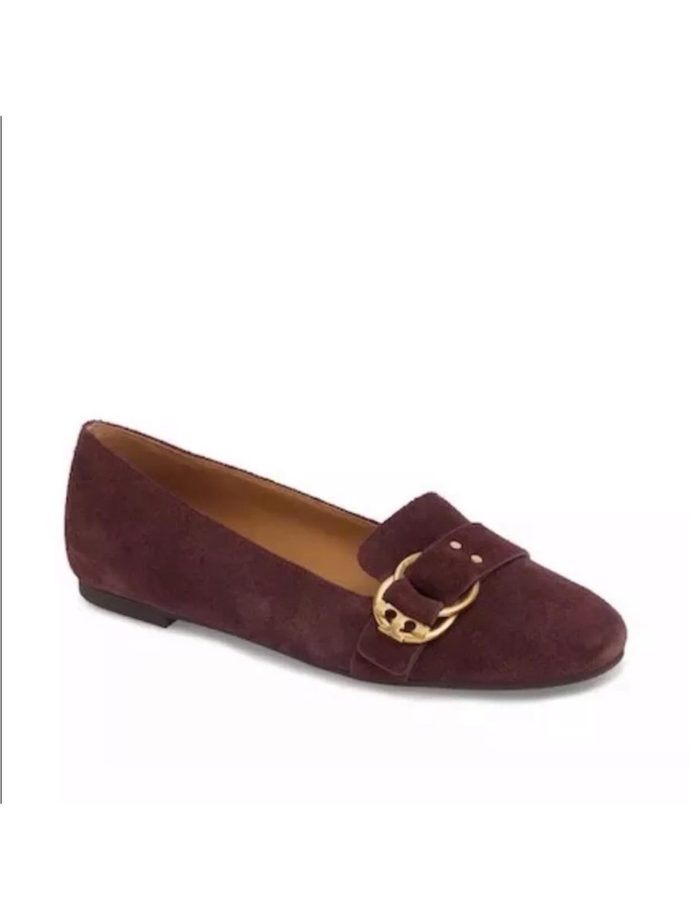 Tory Butch Marsden Smoking Loafers